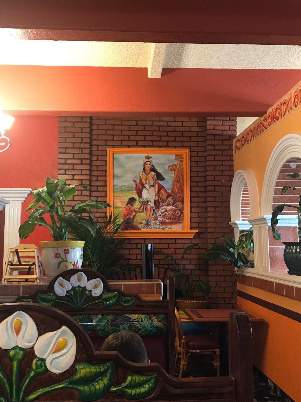 Ixtapa Mexican Restaurant